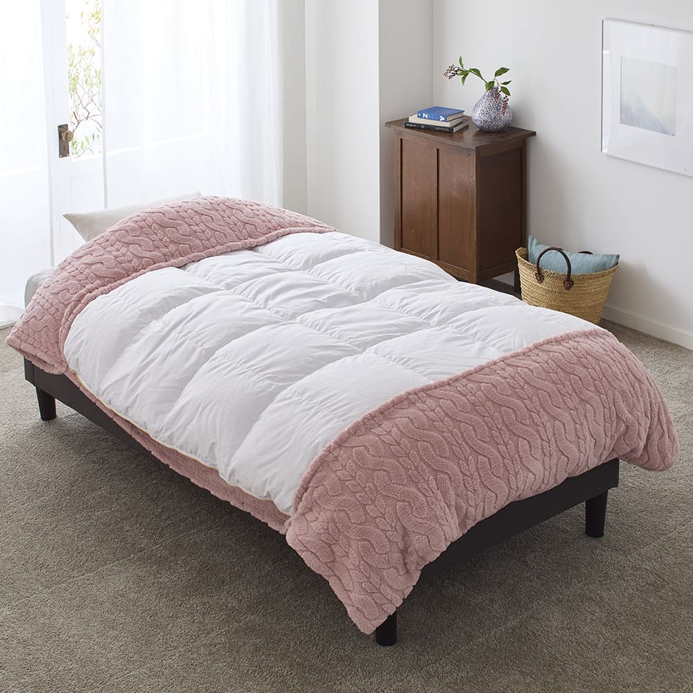 マルチフィットブランケット《idea CRAFT/アイディア クラフト