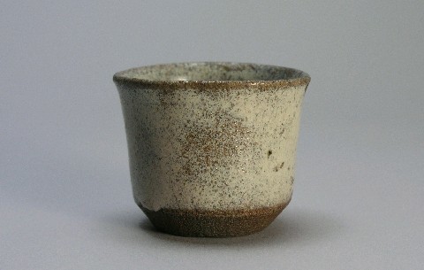 陶芸家によるトークも 「古唐津のぐい呑展」｜【西日本新聞me】