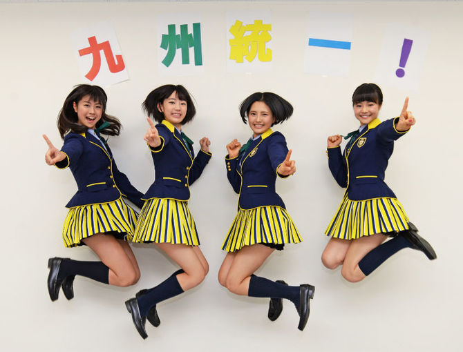 HKT指原が初の総選挙1位、メロンジュース、劇場支えた「いもむChu