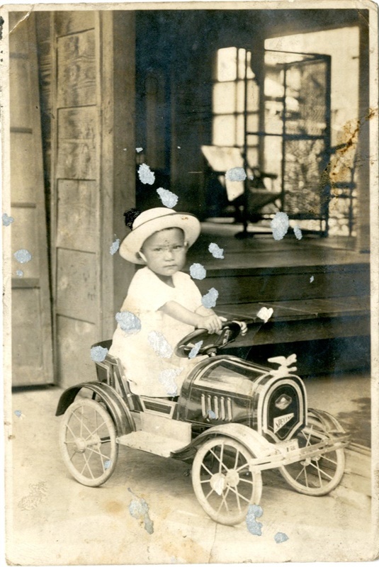 遠足の記念写真 輝いていた満州の生活｜【西日本新聞me】