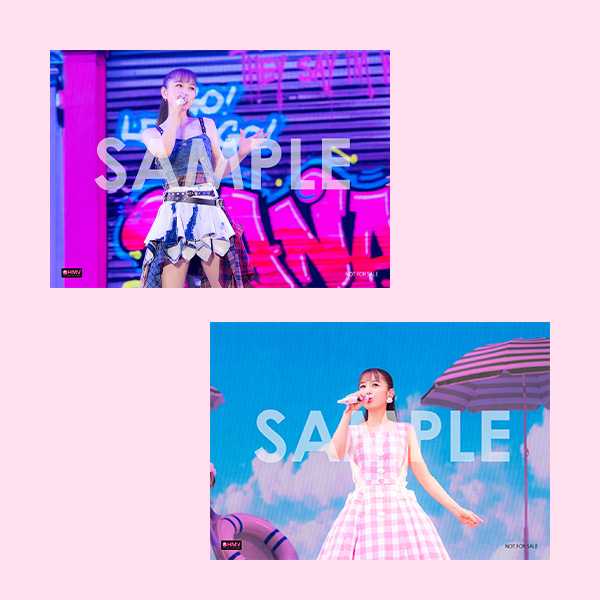 西野カナ「Kana Nishino Fall In Love With You Again Tour 2025」Blu