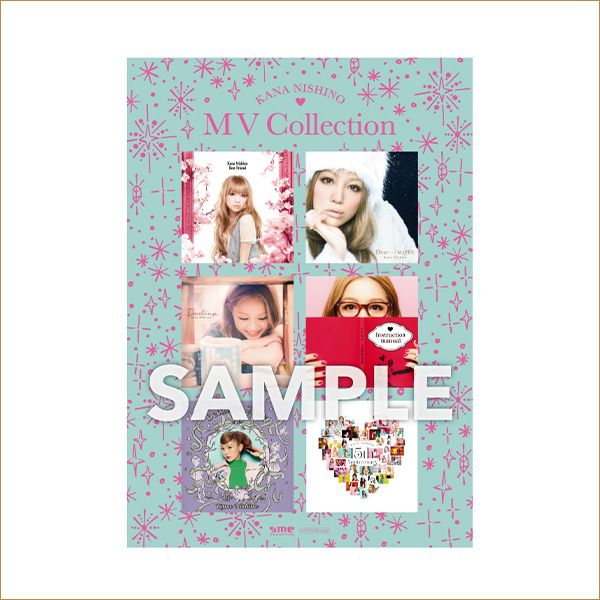 西野カナ | 15th Anniversary SPECIAL SITE