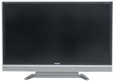 ブラックフライデー特価‼️美品‼️SHARP AQUOS LC-52G7 52型LE