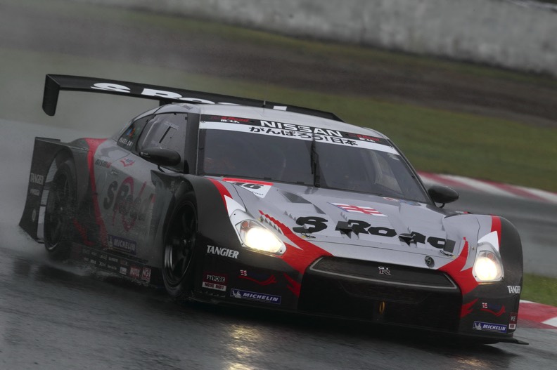 NISMO | SUPER GT インフォメーション | GT500 GT-R History vol.1