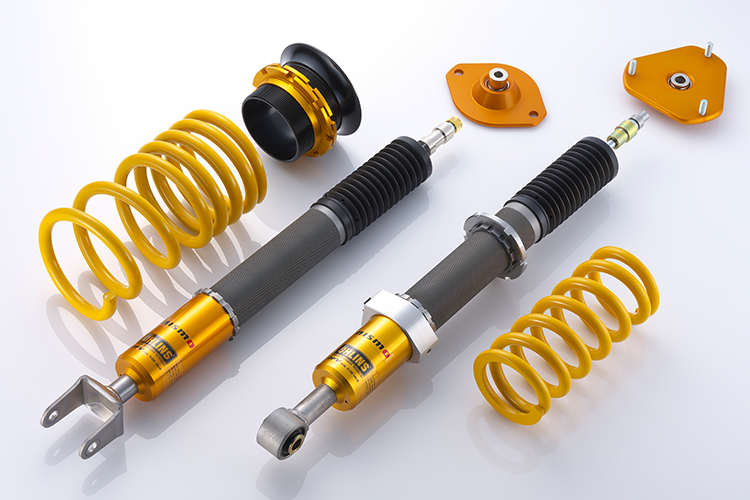 NISMO｜SPORTS SUSPENSION KIT