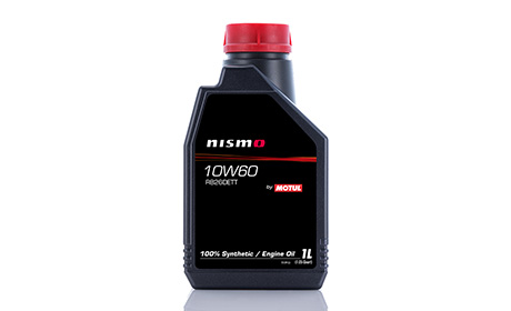 NISMO | NISMO PARTS CATALOGUE | Engine Oil 10W60 RB26DETT/エンジン