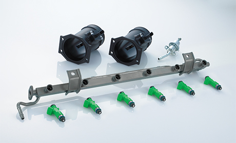 NISMO | NISMO PARTS CATALOGUE | Fuel Kit [for RB26DETT]/RB26DETT