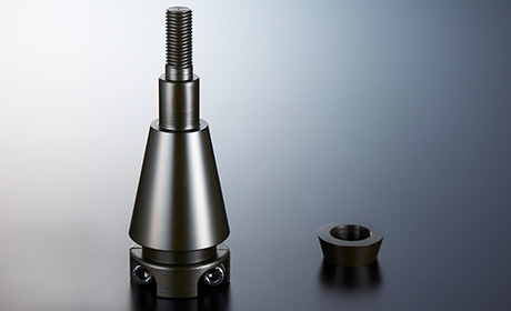 NISMO | NISMO PARTS CATALOGUE | Shift Knob Collar/シフトノブカラー