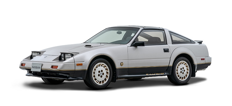 1980年代 | 会社情報 | 日産自動車企業情報サイト