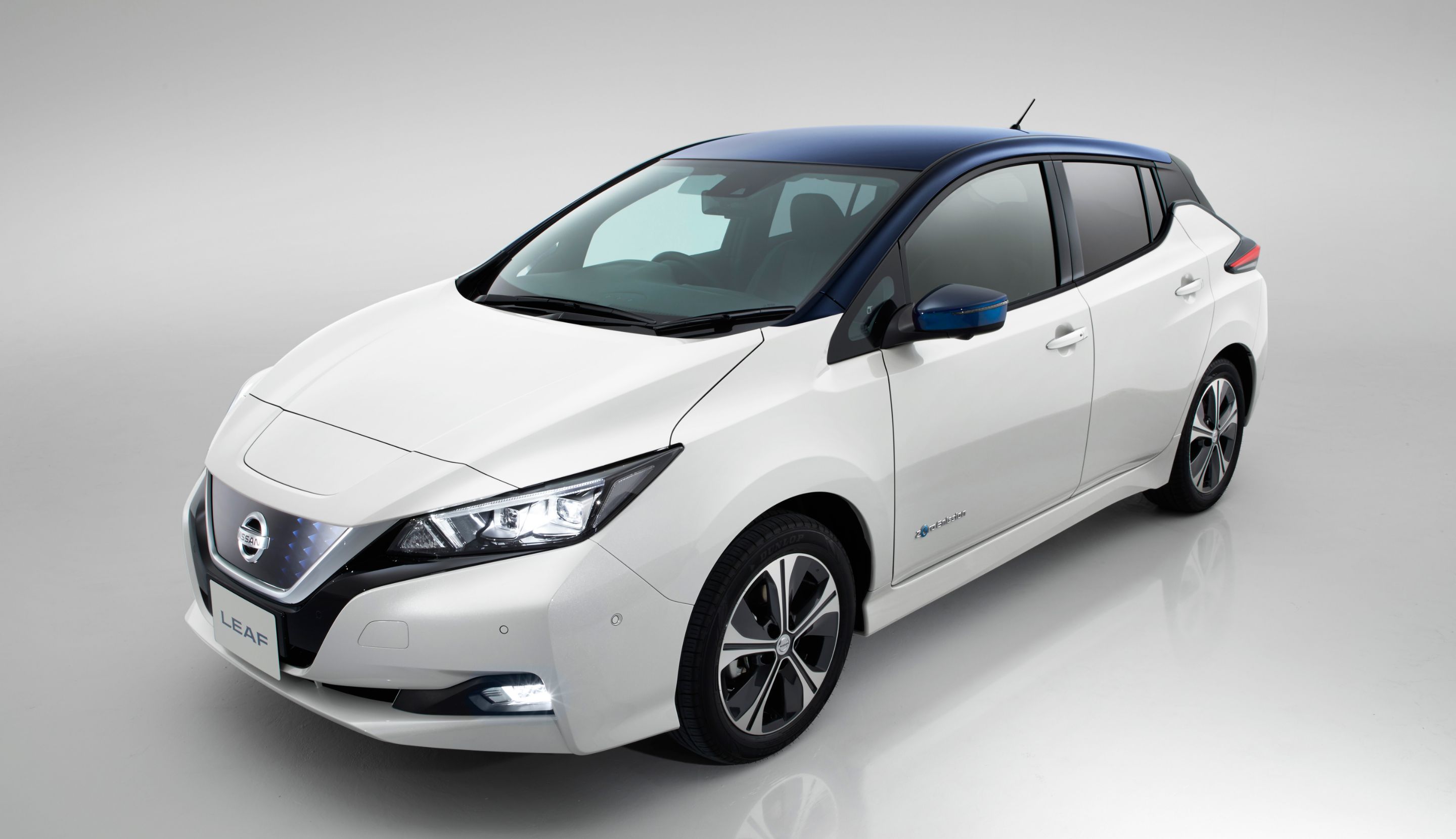Nissan LEAF | イノベーション | 日産自動車企業情報サイト