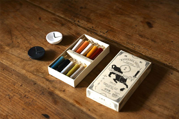 キャンドル | TOKILABOトキラボ