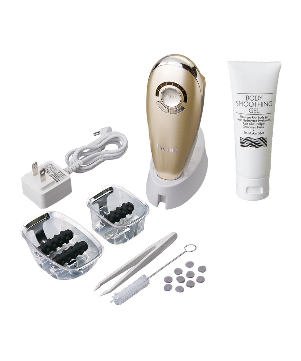 アセチノエレクトロボーテ 吸引エステ リポボディスリム 通販【ニッセン】