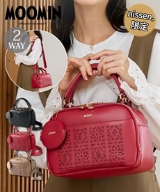 BURBERRY(バーバリー) ショルダーバッグ 8021110/A1189 通販【ニッセン】