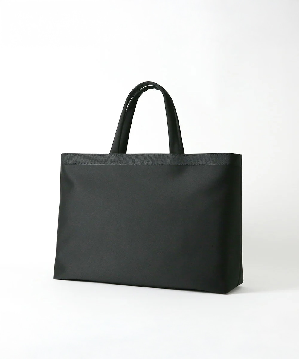 岩佐】B4対応フォーマルトートバッグ（黒） 通販【ニッセン】