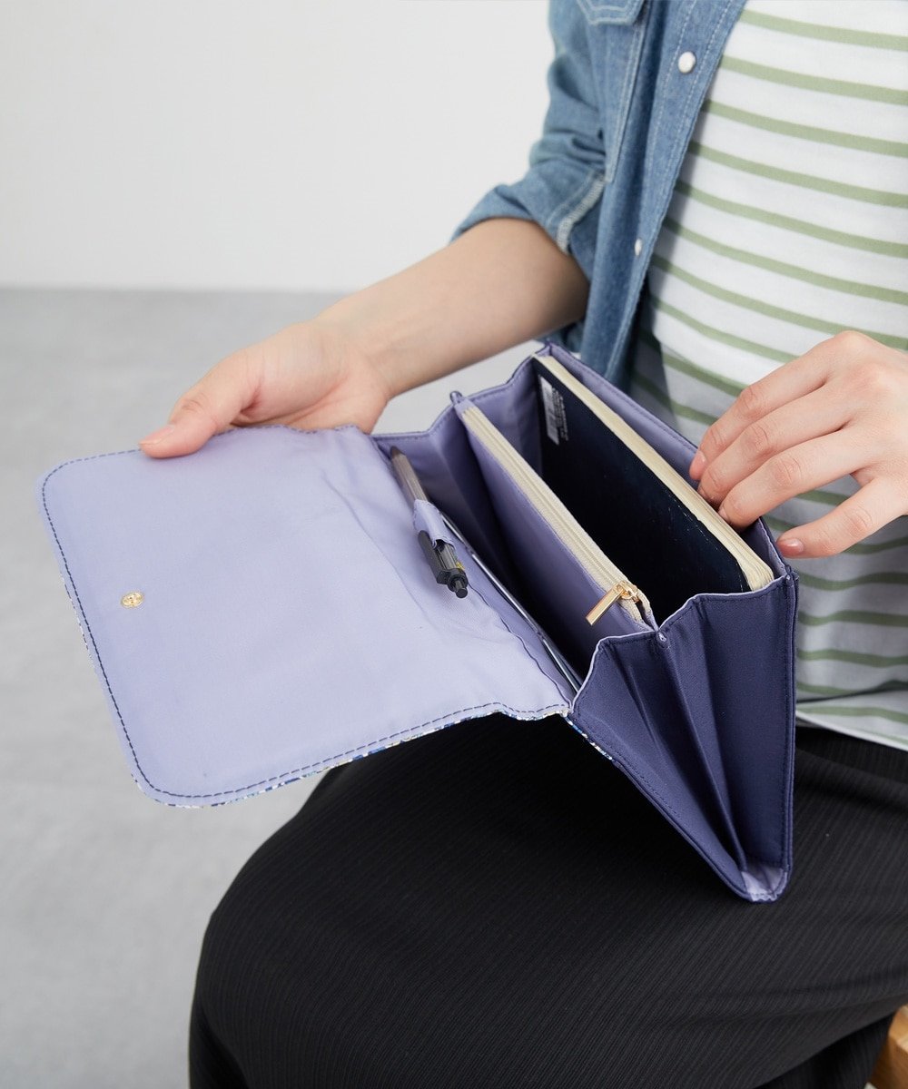 リバティプリント 母子手帳ケース 通販【ニッセン】