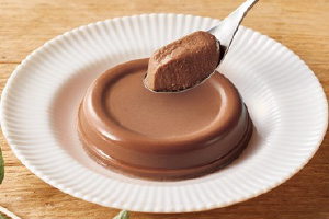 商品特長 | エネプリンプロテインプラス | 高齢者・介護食品 | 植物の