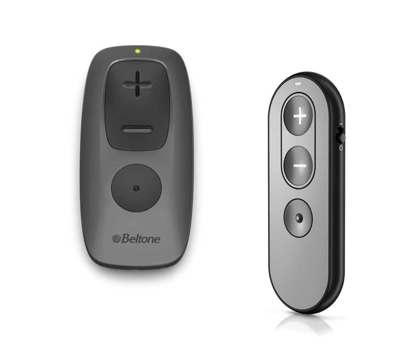 ワイヤレス機能とテレコイル | 自分に合う補聴器選び | NJH