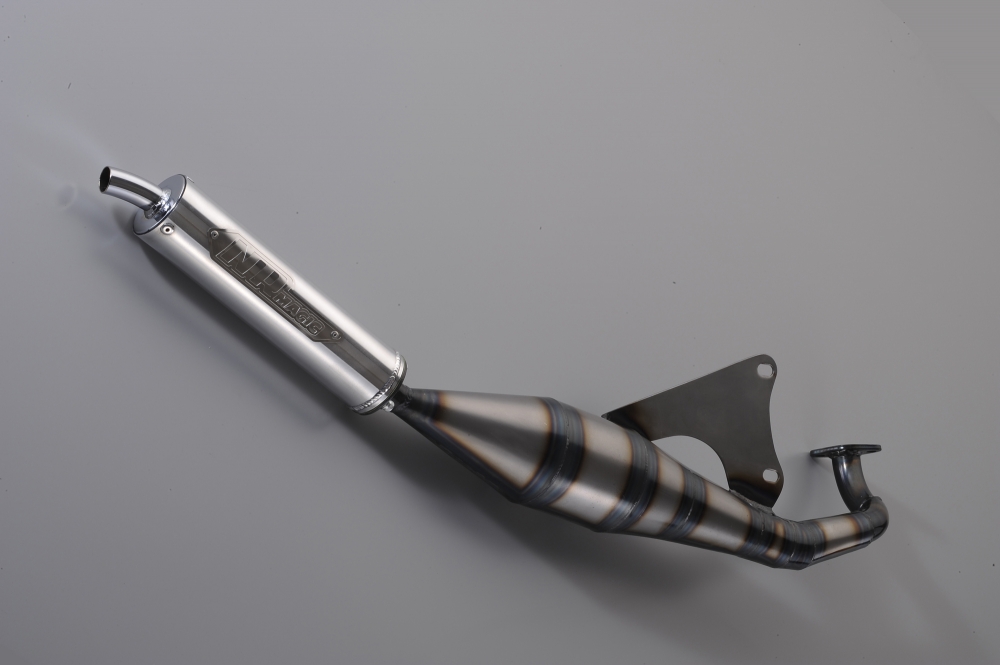 エヌアールマジック / BOOST-SP(ブーストSP)