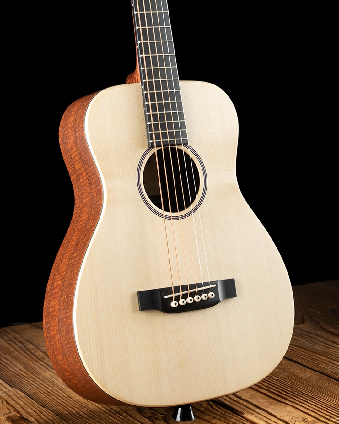 Martin LX1 Little Martin - Natural