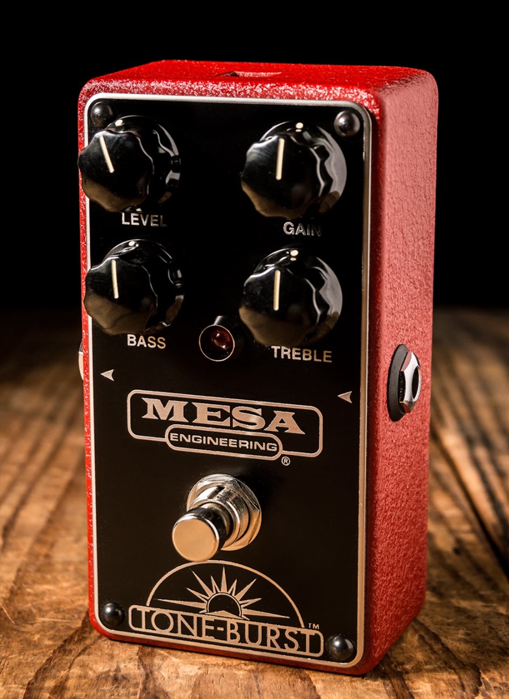 Mesa Boogie Grid Slammer Overdrive Pedal | NStuffmusic.com