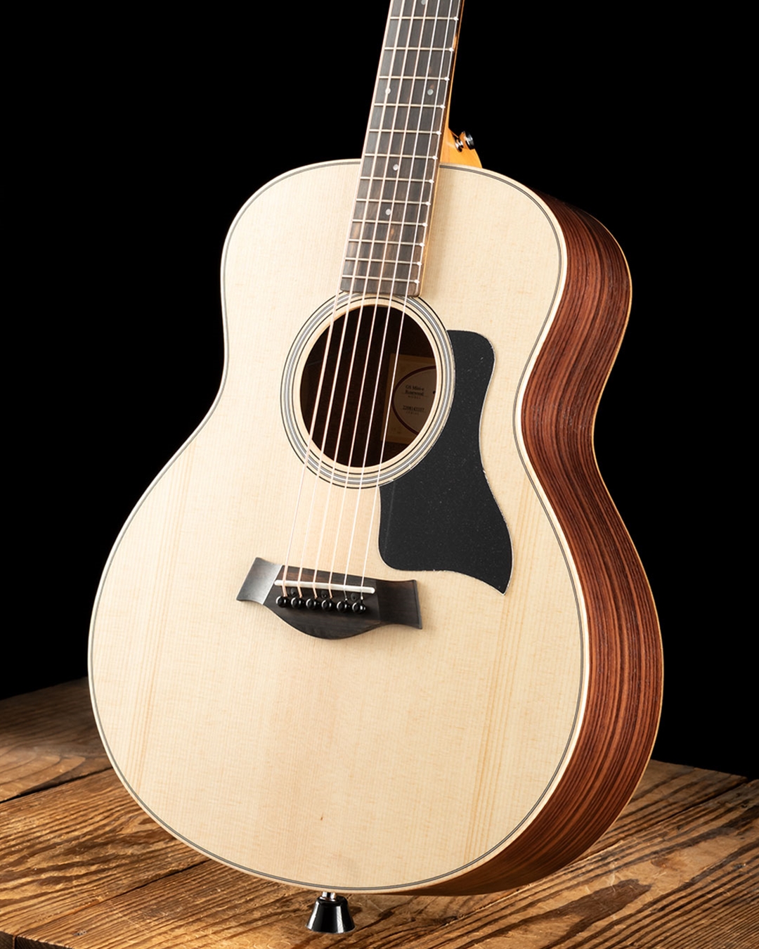 Taylor GS Mini-e Rosewood - Natural