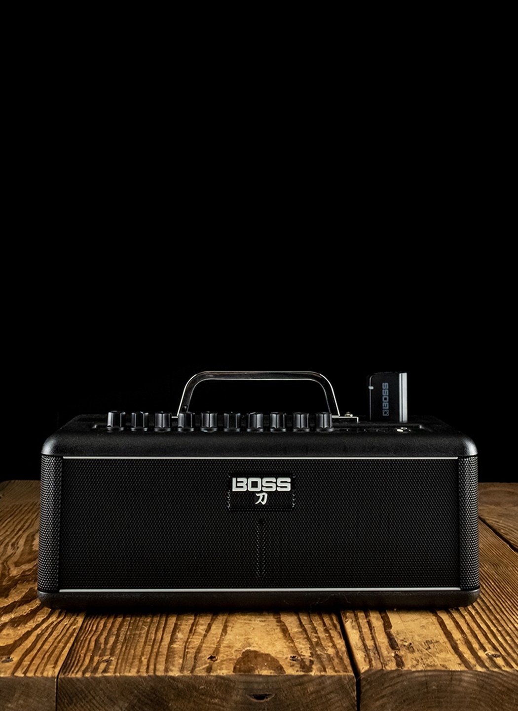 BOSS Katana-Air 30 Watt 2x3