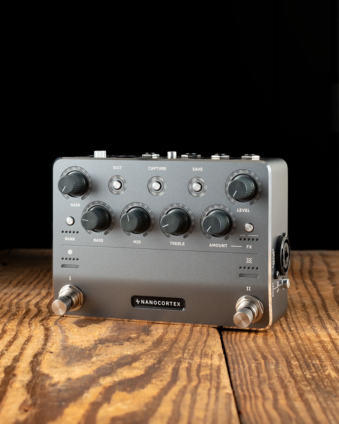 Neural DSP Nano Cortex Multi-Effects Processor Pedal