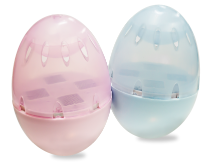 充電式高濃度水素ガス＆水素水生成器「ダブル水素ボトル（W水素）」