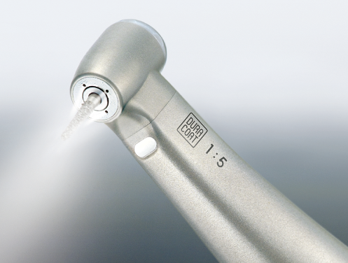 Ti-Max X Series｜NSK-Nakanishi International