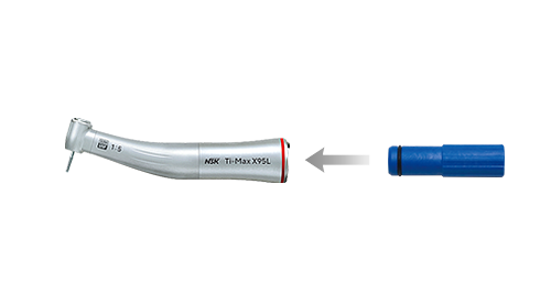 Ti-Max X Series｜NSK｜株式会社ナカニシ 獣医サイト(NSK Nakanishi