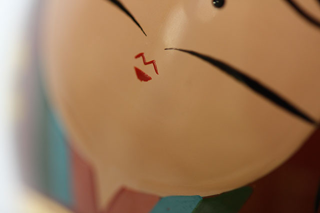 大内塗雛人形の裏話 日本デザイン探訪 COMZINE by NTTコムウェア