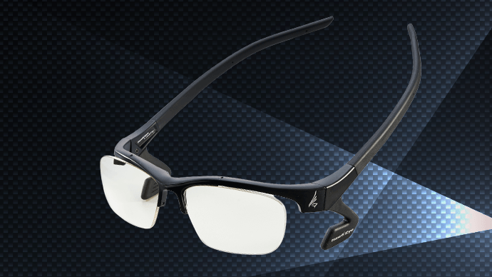 HawkEye（ホークアイ） / ゲーミンググラス