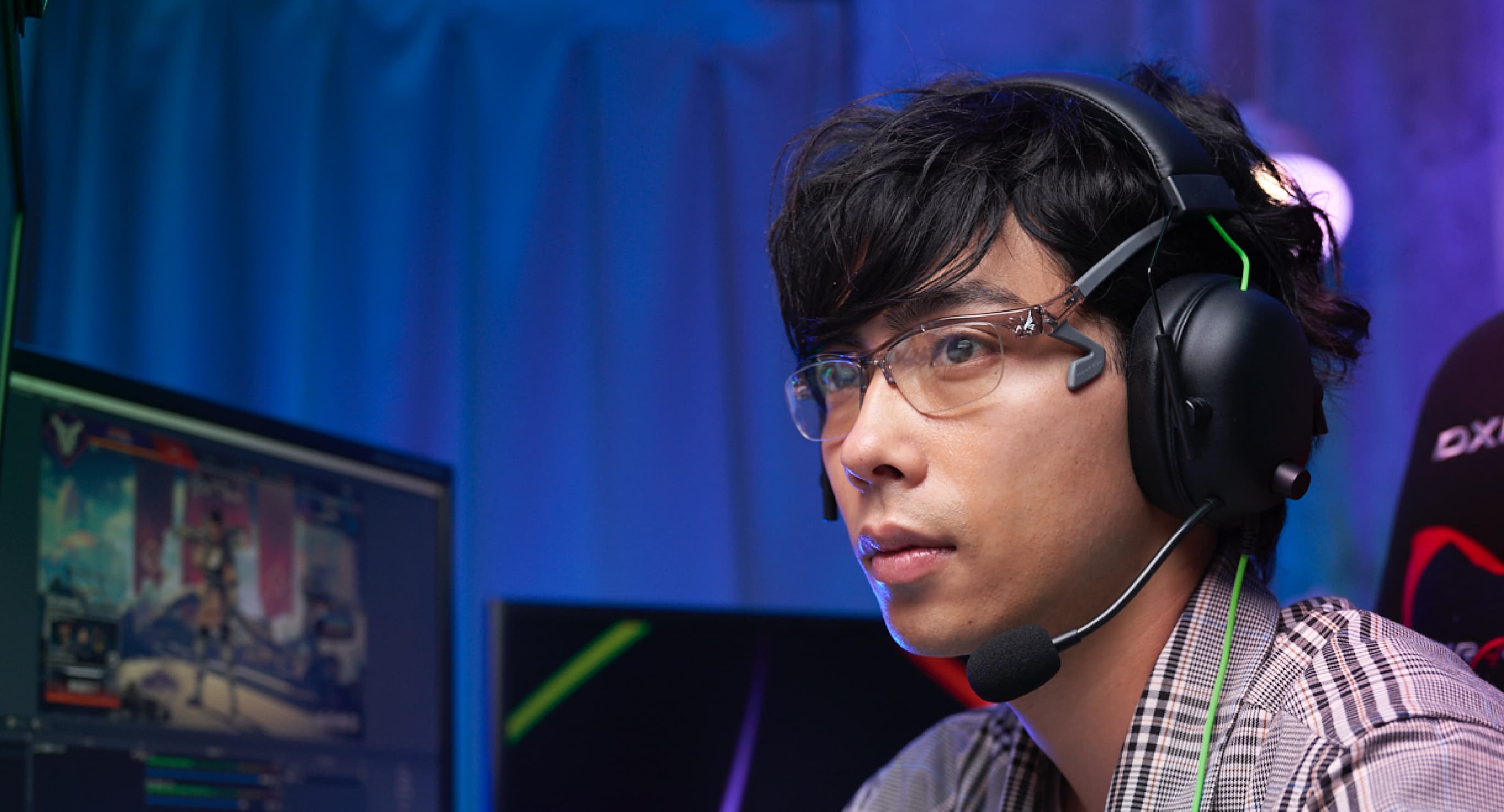 HawkEye（ホークアイ） / ゲーミンググラス