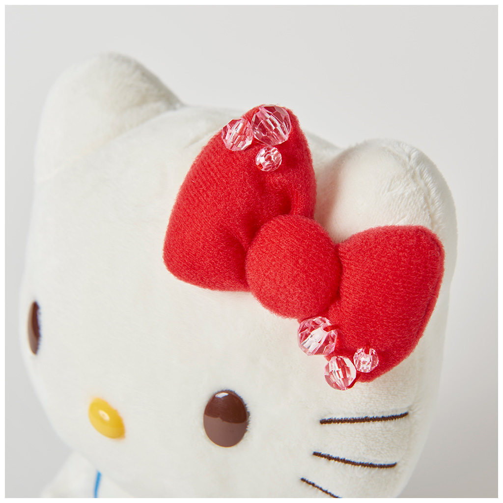 NTT西日本】新たな慶祝用電報台紙ハローキティDENPO（メモリーズ）の