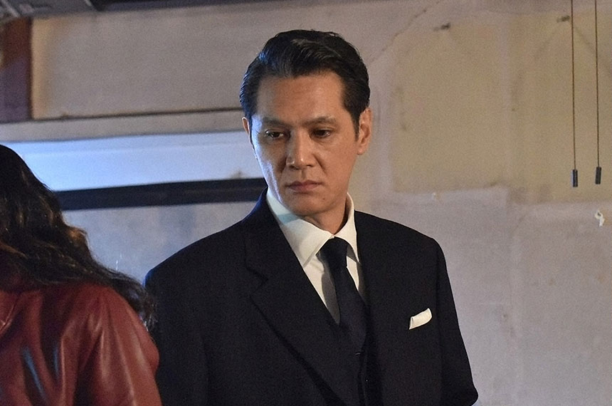 第2話ストーリー｜未満警察 ミッドナイトランナー｜日本テレビ