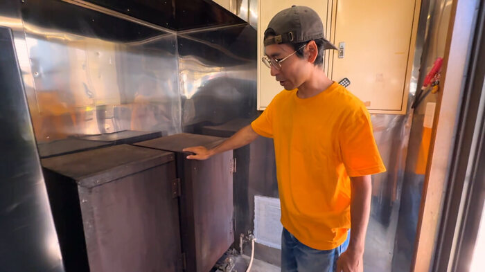 11月8日(土)放送の「オー！マイゴッド！」はさつまいもの神達、集結