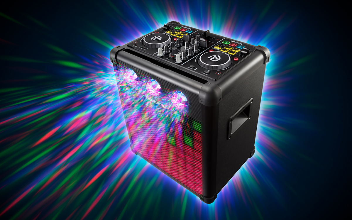 Party Mix Pro | Numark