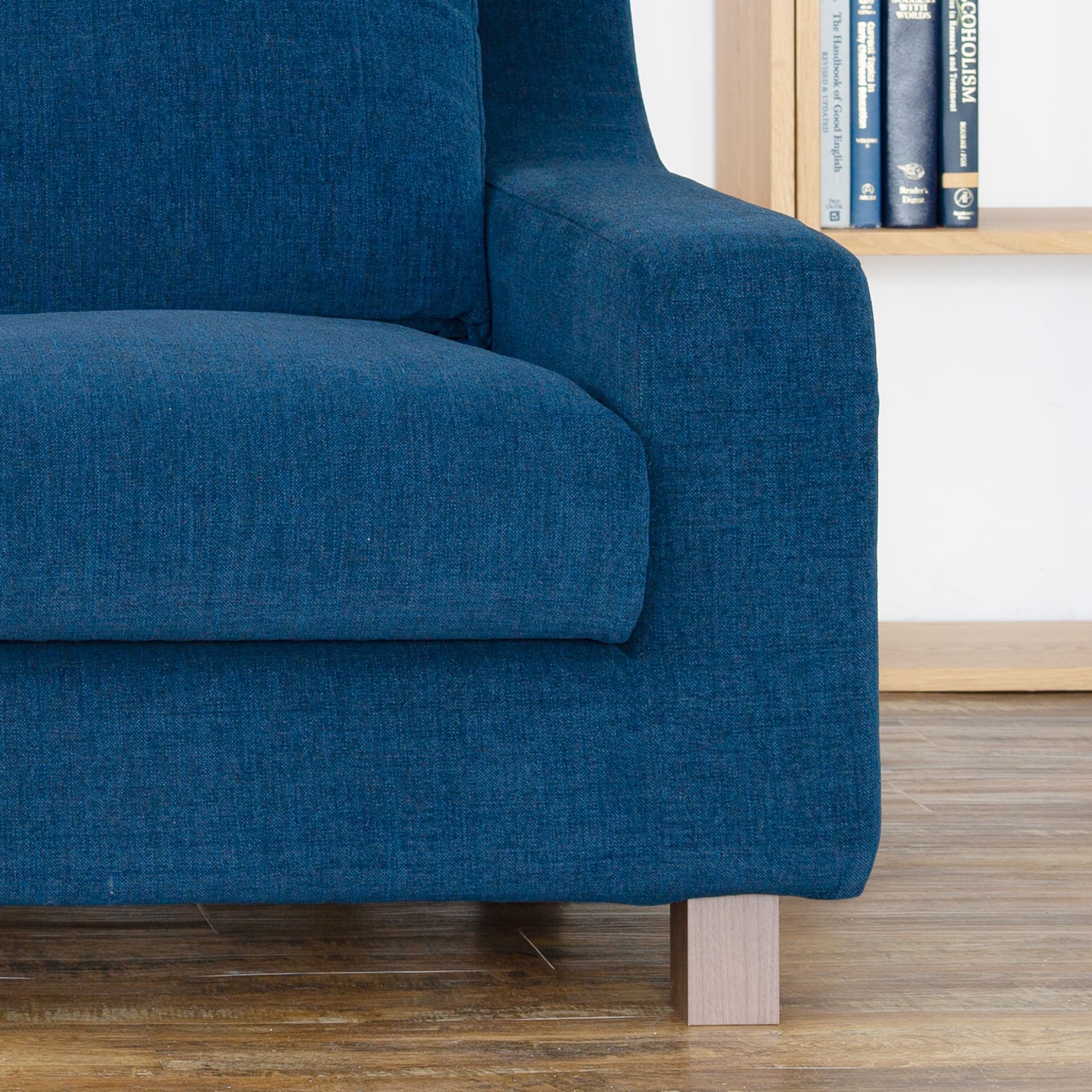 NewSugar Hi-Back 1人掛け」 製品詳細ページ | 国産ソファブランド NOYES