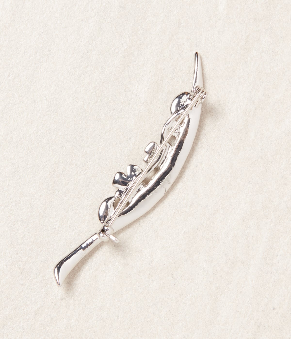 Flower boat ブローチ(51953820-2024)｜ファッション通販のNY.ONLINE