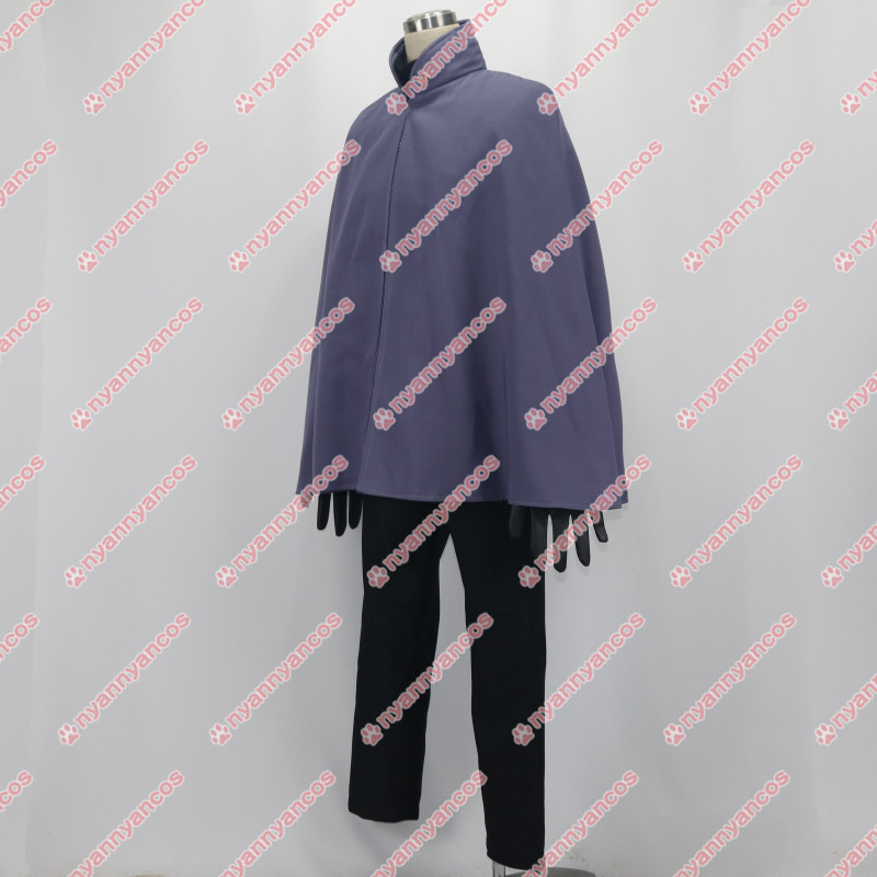 ワールドトリガー コスプレ 生駒隊 隊服 ウィッグ 水上敏志 ワールド