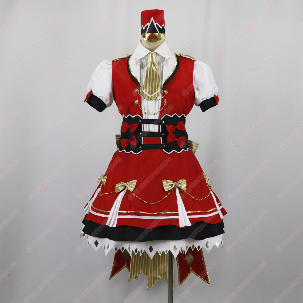 高品質 実物撮影 夕霧綴理 村野さやか 徒町小鈴 KEY of Like LoveLive