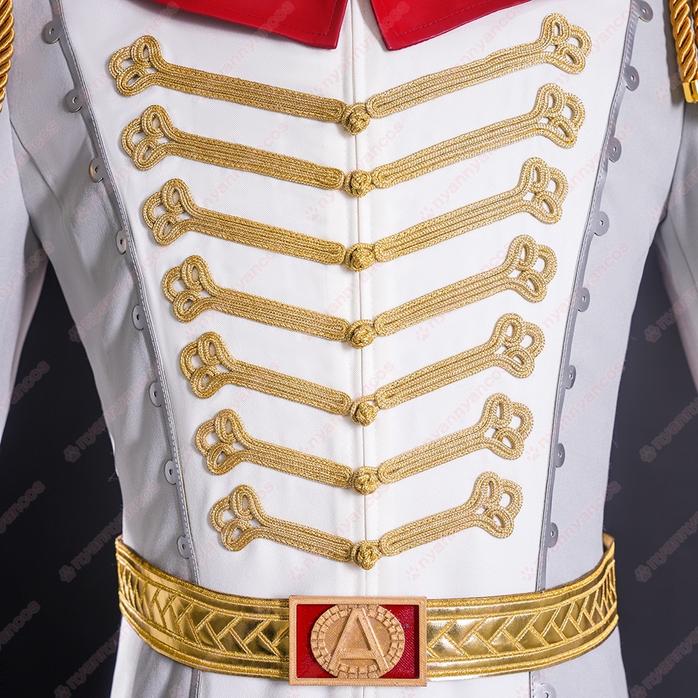 高品質 実物撮影 明智吾郎 クロウ CROW ペルソナ5 ザ・ロイヤル