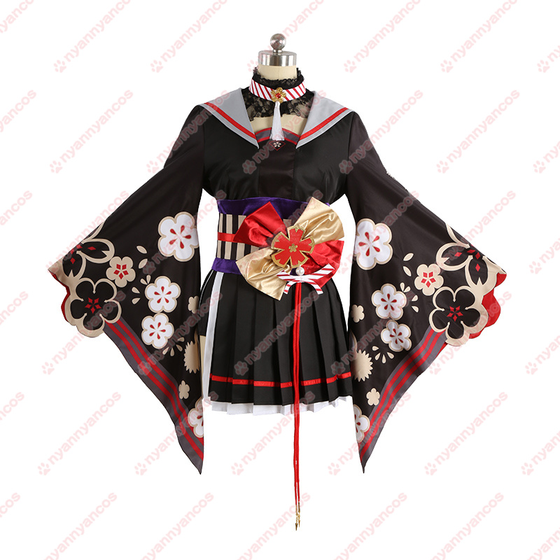 高品質 実物撮影 狐坂ワカモ ブルアカ ブルーアーカイブ Blue Archive