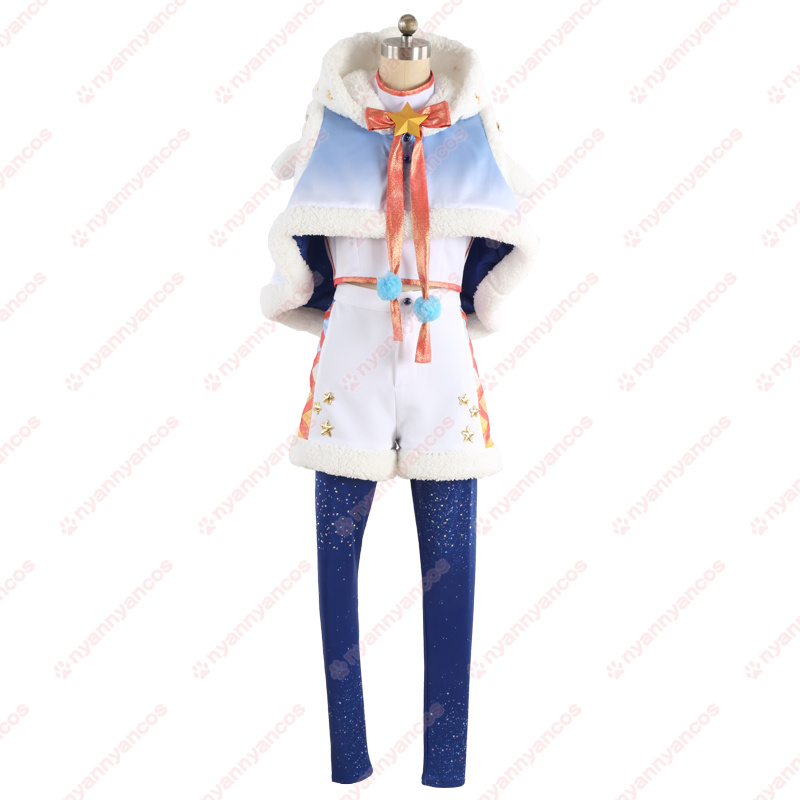 高品質 実物撮影 真白友也 仁兎なずな 天満光 紫之創 TRIP Ra*bits