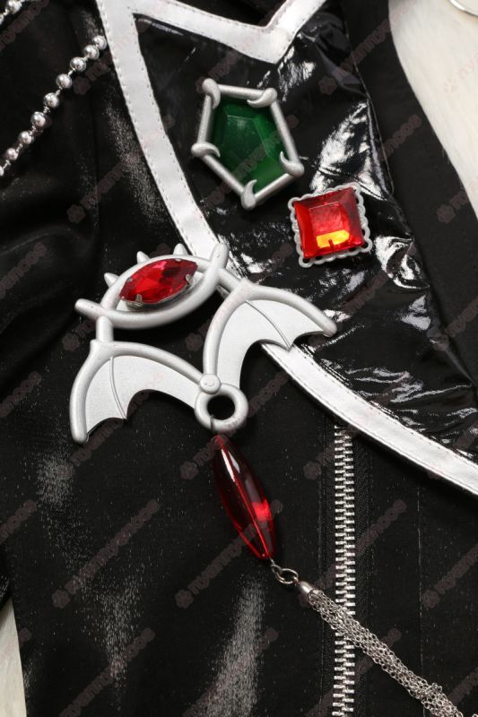 高品質 実物撮影 氷鷹北斗 朔間凛月 逆先夏目 葵ひなた 紫之創 EVIL