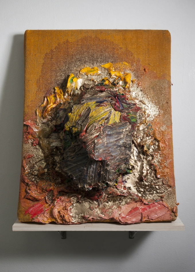 アーティスト 水戸部七絵さん | 卒業生紹介 | 名古屋造形大学