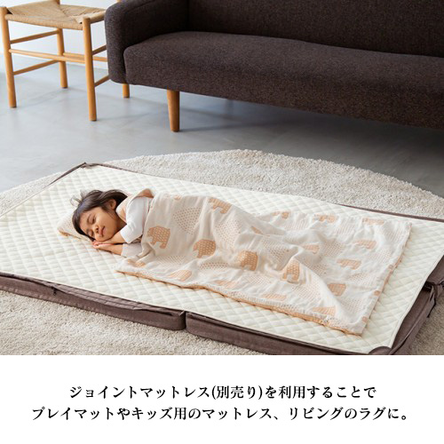 キャンペーン】コンパクトベッド FREE(フリー) (ファルスカ) / O-BABY.net