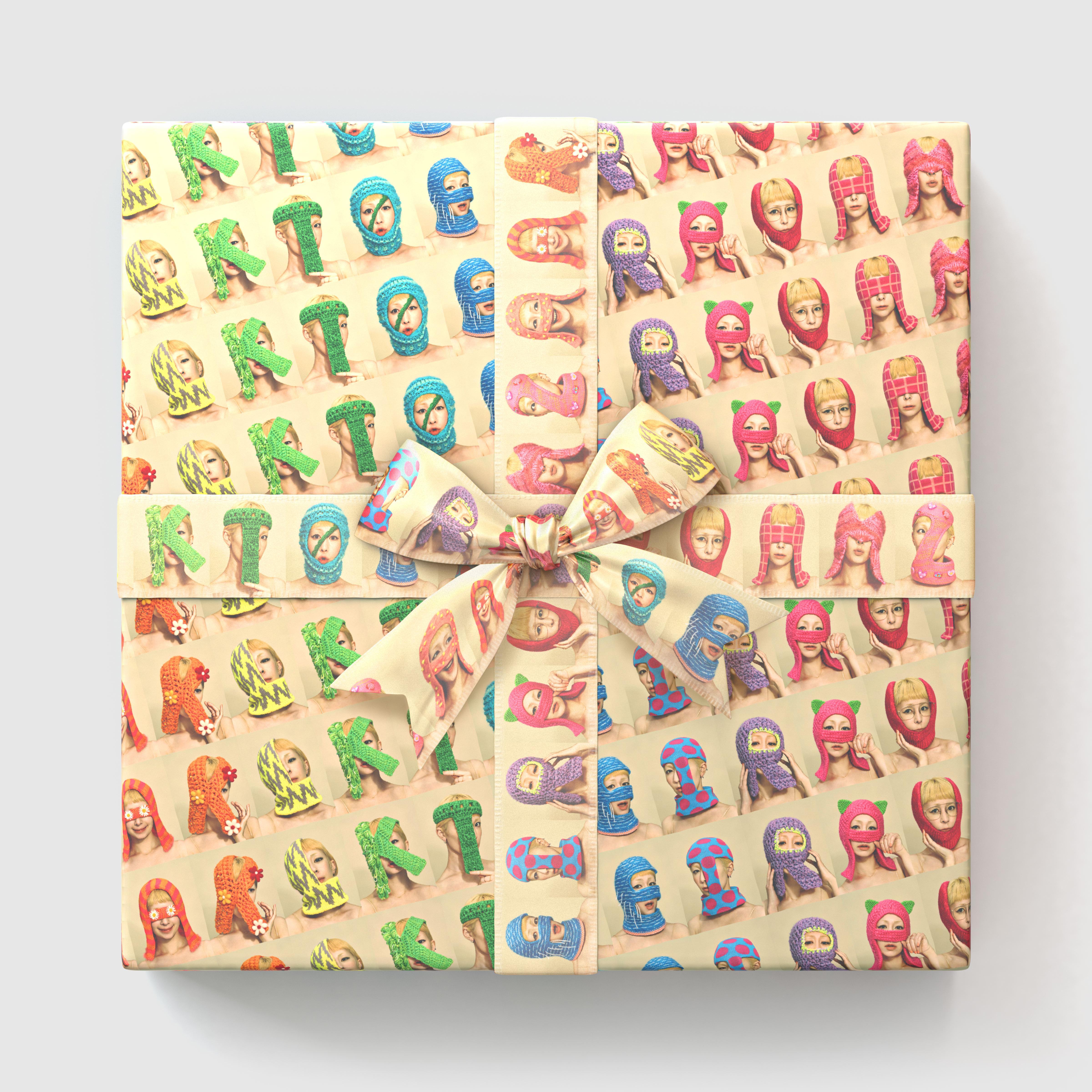 20周年を記念するスペシャルボックス「KAELA KIMURA 20th ANNIVERSARY