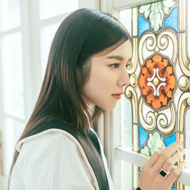 milet×miles Room #301 vol.2」オフィシャルグッズ＆会場限定施策解禁