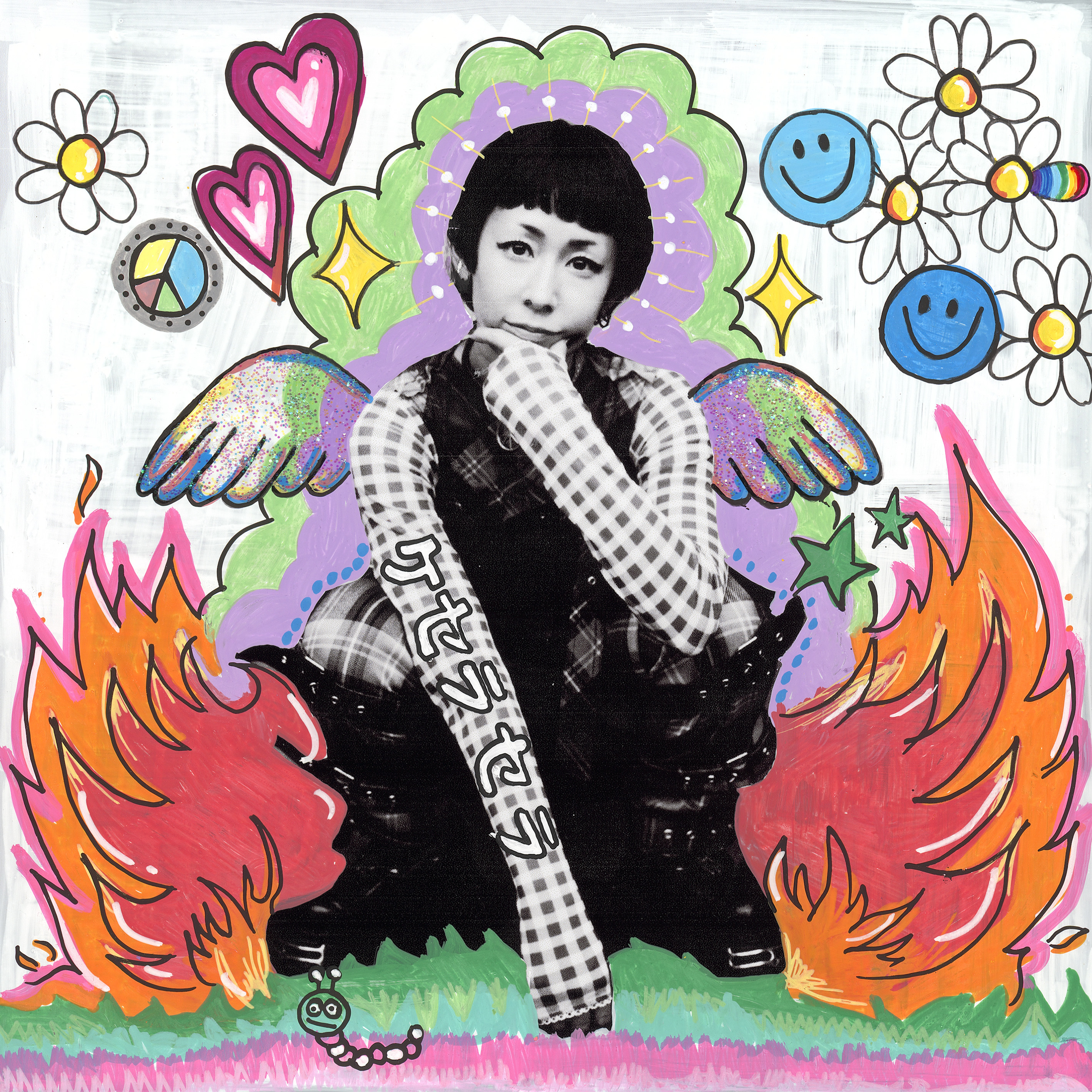 DISCOGRAPHY | 木村カエラ | KAELAWEB